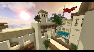 [ Omega Parkour ] Desert Village Speedrun in 28.497