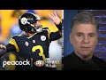 Pittsburgh Steelers are ‘settling into’ Russell Wilson's offense | Pro Football Talk | NFL on NBC