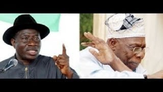 Obasanjo's Letter To Jonathan Is Almost Treasonable - Akiri Prt1