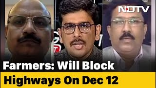 Trending Tonight | Government Proposes, Farmer Disposes