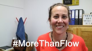 #MoreThanFlow: Julia Telford from Goondiwindi shares her views