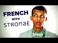 Learn French with Songs: Stromae - Papaoutai