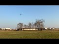 align t15 prototype test flight luca pescante