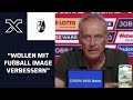 Ist das verwerflich? Christian Streich über Aufrüsten der Saudi-Liga | SC Freiburg | Bundesliga