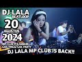 DJ LALA GAK TINGGI GAK PARTY!! DJ LALA 20 AGUSTUS 2024 MP CLUB PEKANBARU VIIP(IQBAL ONCES)