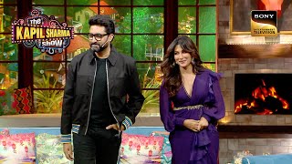 Abhishek ने की Kapil और Chitrangda Singh से एक Request | Best Of The Kapil Sharma Show| Full Episode