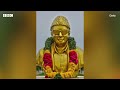 ponniyin selvan సినిమా తీయడానికి డైరెక్టర్ మణిరత్నంకు స్ఫూర్తిగా నిలిచిన కథ ఏంటి bbc telugu