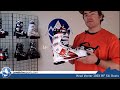 head vector 100x hf ski boots