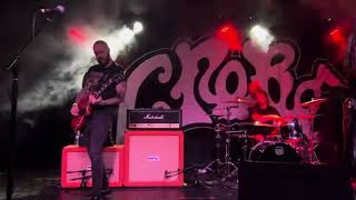 Crobot -“Gasoline”(Live in Chicago, IL 8-15-24)