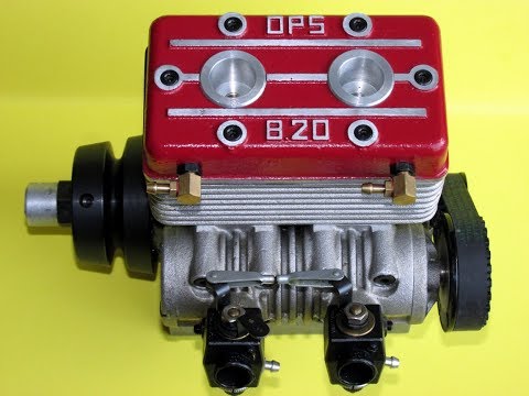 My top 5 rare RC engines, nitro and diesel... My top 5 rare RC engines, nitro and diesel...