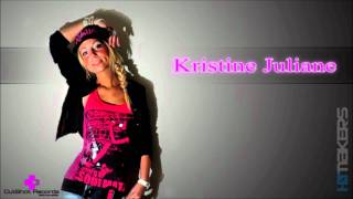 Kristine Juliane - Drømmen nu i  + Lyrics