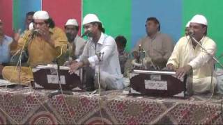 Ahad Ali Shani Khan(Ab Maray Hal)Salana Urs Mubarik At Sabri Darbar Faisalabad