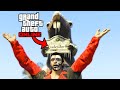 How To Play On North Yankton in GTA Online (2024)