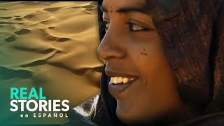 En el Desierto del Sahara | Viajes a los Confines de la Tierra T1 Ep1 | Real Sto
