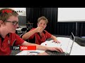 STEM Innovation Program