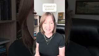 3 Question Dyslexia Test