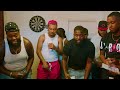 tre gotti 424 trap nigga summer ft. 5 hunnit k lee ybm rojo