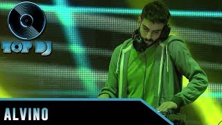 ALVINO in SFIDA a TOP DJ | Puntata 2