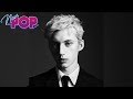 Troye Sivan desvela contenido de BLOOM su nuevo disco