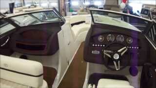 2015 Cobalt R3 @ Clemons Boats