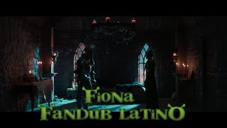 FIONA - Una Película De Terror De Shrek Español Latino FanDub
