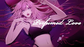 Perfumed Love (Explicit) / @UNITEDCATS  feat. Megurine Luka V2