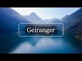 Geiranger | Norway | 4K | Swedish Drone Pilot