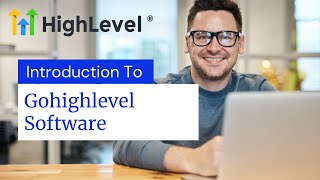 Introduction to go high level software.