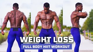 DO THIS WORKOUT EVERYDAY TO LOSE FAT | 14 DAY SHRED CHALLENGE