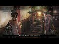 【仁王2　nioh2】　＃38　サブミッション「阿国の探しもの」攻略