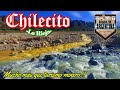 Chilecito La Rioja, cable carril La Mejicana, cuesta de Miranda, Río Amarillo, Cascada Yareta