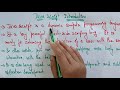 Javascript | Introduction | WT | Web Technology | Lec-24 | Bhanu Priya