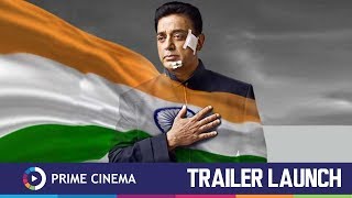 Vishwaroopam 2 Trailer Launch | Prime Cinema | Prime Cinema