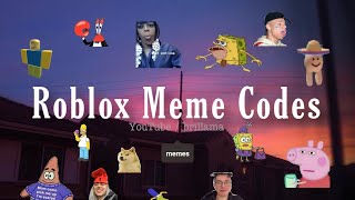 Roblox Meme Id Codes 2019 - crash meme for roblox codes