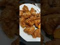 CLASSIC SAVORY MUKBANG