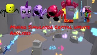 Roblox Mining Simulator Song Dominus 1 Hour
