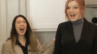 Malena's ExtraEmily Impression