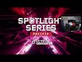 shanks sliggy hamy u0026 lammysnax reacts to ge shows 3 9 curse against prx in vct spotlight series