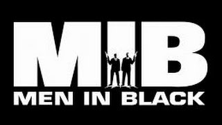 MovieBlog- 352: Recensione Men In Black