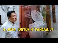 Apa Punyai Menteri La...