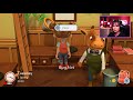 dit is net animal crossing hokko life nederlands