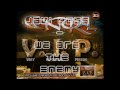 Javi Boss - We Are The Enemy.wmv