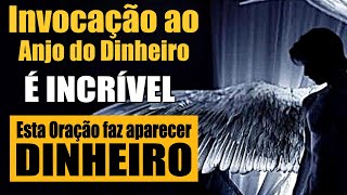 ORAÇÃO DE INVOCAÇÃO AO ANJO GADIEL o anjo SAGRADO DO DINHEIRO (Dinheiro Rápido)