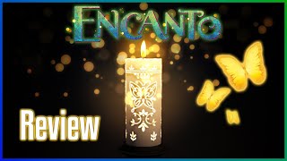 Encanto - Review / Spoilers