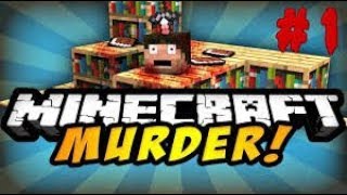 Sikeres lövés,sikertelen gyilkolás! I MMC - Murder #4