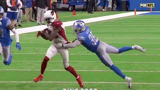 Insane Jukes That Broke Ankles in NFL