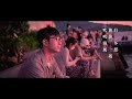 《吹吹海風 by the sea》official music video feat. 游子頡 larry yu