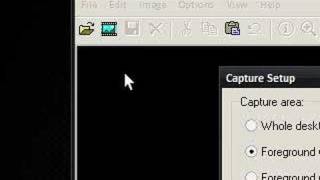 ScreenShot (Capture) Your Desktop Or Application For Free