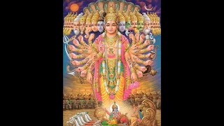 021 Srimat Bhagavatam   Kunti's Prayer   Part  3