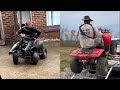 Epic ATV Fails - Best QUAD Bike Fails Compilation 2021